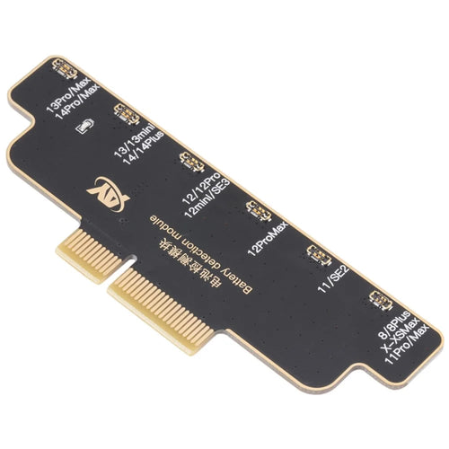 AY A108 For iPhone 8 - 14 Series Battery Repair Module - 1