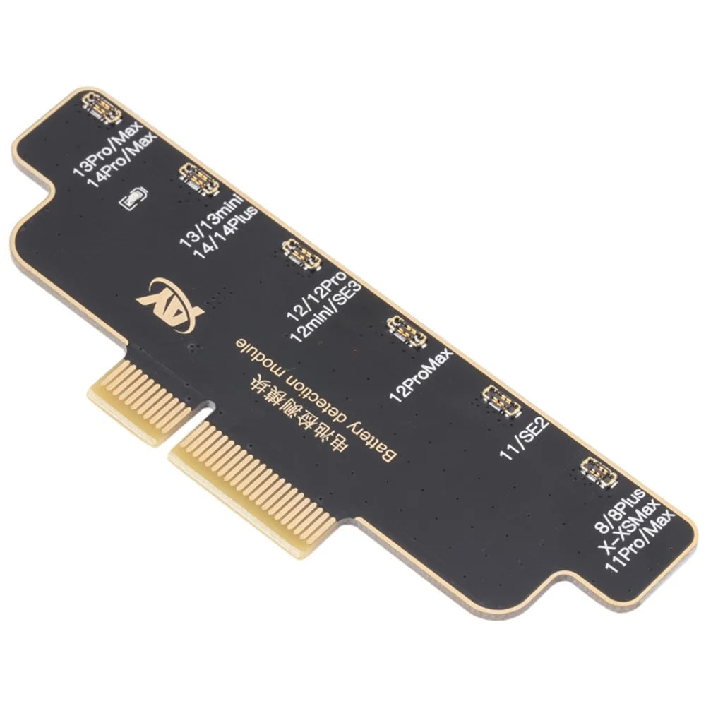 AY A108 For iPhone 8 - 14 Series Battery Repair Module - 1