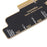 AY A108 For iPhone 8 - 14 Series Battery Repair Module - 3