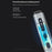 JIAFA 76 in 1 Electric Screwdriver Set with Drill Function Precision Repair Tool Kit - 4
