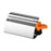 RELIFE Paste Squeezer Tube Roller Multi-Purpose Stainless Steel Wringer Presser - 1