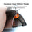 RELIFE Paste Squeezer Tube Roller Multi-Purpose Stainless Steel Wringer Presser - 4
