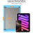 SUNSHINE S-918R LCD Vacuum Screen Separator Phone LCD Glass Removing Changing Repair Machine - EU Plug - 5