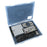 RELIFE TO3 Laptop Repair Storage Box 13 inch Tablet Phone Repair Motherboard Screws Chip Protection Organizer - 3