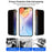 SUNSHINE 25PCS UV-2 Screen Protector No Angle Privacy PET Film for Phones Watches AirPods Cameras - 4