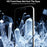 SUNSHINE 25PCS UV-2 Screen Protector No Angle Privacy PET Film for Phones Watches AirPods Cameras - 6