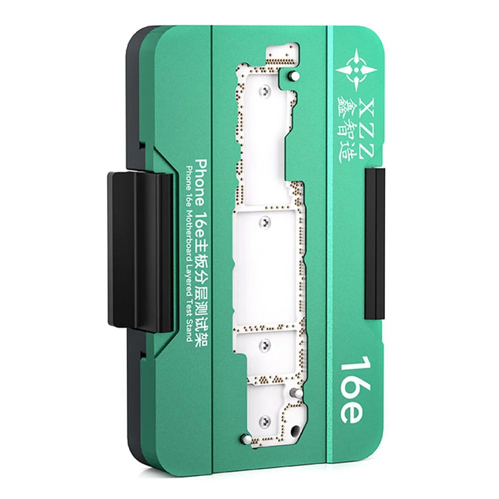 XZZ For iPhone 16e Delamination Test Frame Motherboard Layered Test Racks Function Testing - 1