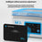 MAANT SU7 Mobile Phone Repair Tool Curved Screen Pressure Bonding Bubble Removal Machine - EU Plug - 7