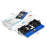 MAANT T1 Dual-Axis Steel Frame Clamp Universal Phone Repair Fixture Tool for Motherboard / CPU / IC Chip - 6