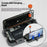 MAANT H4 Phone Repair Clamp Kit Screen Side Holder Fixture Tool with Air-Tight Seal for Mobile Device Maintenance - 5