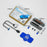 MAANT H4 Phone Repair Clamp Kit Screen Side Holder Fixture Tool with Air-Tight Seal for Mobile Device Maintenance - 7