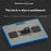 MAANT C2 Universal Magnetic Base CPU Motherboard Repair Mid-Layer Tin Soldering Platform for Phone Maintenance - 3