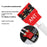 MAANT M076 For iPhone 6-16 Series Power On Cable Cellphone Startup Cable Quick Connect Battery Connector - 3