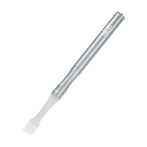 MAANT M-068 Phone Repair Non-Magnetic Stainless Steel Solder Scraper Tool For LCD Screen  /  BGA Rework  /  Prying - 1