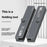 MAANT 2 in 1 Phone Tablet Screen Clamp Fixture Precision Holding Adjustable Height For Device Repair - 2