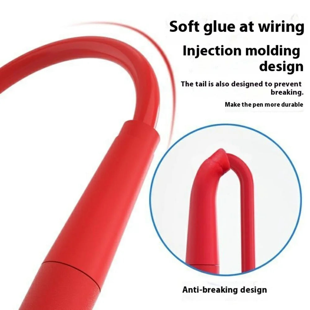 MAANT P22A Multimeter Probe Ultra Sharp Tip Universal Test Pen High Precision Measurement Tool - 2