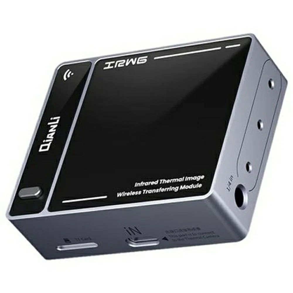 QIANLI IRW6 Infrared Thermal Image Wireless Transfer Module WiFi Real Time Sharing for Super Cam Series - 1