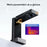 QIANLI L256 Istele Dual Spectrum Thermal Imager Short Circuit Temperature Meter for PCB Fault  /  Leak Detection - 2