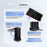 QIANLI L256 Istele Dual Spectrum Thermal Imager Short Circuit Temperature Meter for PCB Fault  /  Leak Detection - 4