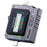 QIANLI iBridge A3 For iP  /  Type-C Charging Port Comprehensive Analysis Tester Automatic Scanner with HD Display - 1