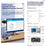 AIXUN P2408 Intelligent Stabilized Power Supply for iPhone Android Fast Charge Detection DC Adjustable 24V / 8A - EU Plug - 6