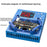 AIXUN iHeater Pro Desoldering Station with Heating Module for iPhone X - 16 Pro Max Motherboard Repair Tools - EU Plug - 4