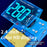 AIXUN iHeater Pro Desoldering Station for iPhone X - 12 Series Android Chip Motherboard Layered Repair - 5