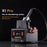 YCS R1 Pro HD Color Screen Hot Air Desoldering Station with Three Heating Modes - EU Plug - 2