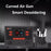 YCS R1 Pro HD Color Screen Hot Air Desoldering Station with Three Heating Modes - EU Plug - 3