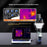 YCS MINI Infrared Thermal Imaging Camera for Trinocular Microscopes - 4