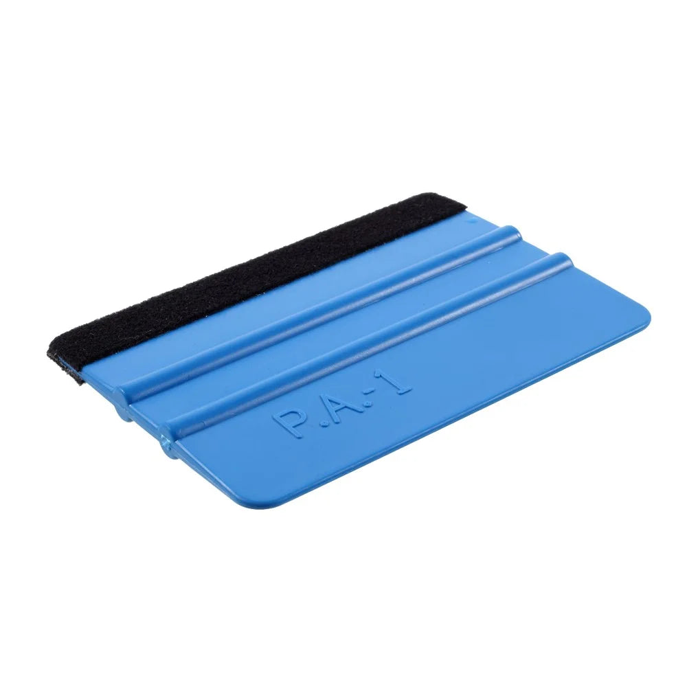 Plastic Film Scraper Window Wrapping Scraper Scratch Board Water Wiper Blade - 3