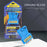 MECHANIC BC10S High Sharpness Insulated Ceramic Blade Set for Phone Screen OCA Glue Removal Mobile Repair Tools - 3