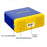 MECHANIC 6M QC 3.0 USB Smart Charger Fast Charging Station with LCD Display for Smartphones / Tablets - EU Plug - 4