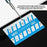 MAANT XC-003 Magnetic Screw Organizer Pad Anti-Fall Screws Storage Mat with Measuring Scale - 5