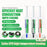 RELIFE RL-407 Thermal Silicone Heat Sink Paste High Efficiency Cooling for CPU  /  GPU  /  Electronic Devices - Blue - 2