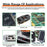 RELIFE RL-407 Thermal Silicone Heat Sink Paste High Efficiency Cooling for CPU  /  GPU  /  Electronic Devices - Blue - 3