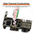 RELIFE RL-407 Thermal Silicone Heat Sink Paste High Efficiency Cooling for CPU  /  GPU  /  Electronic Devices - Blue - 4