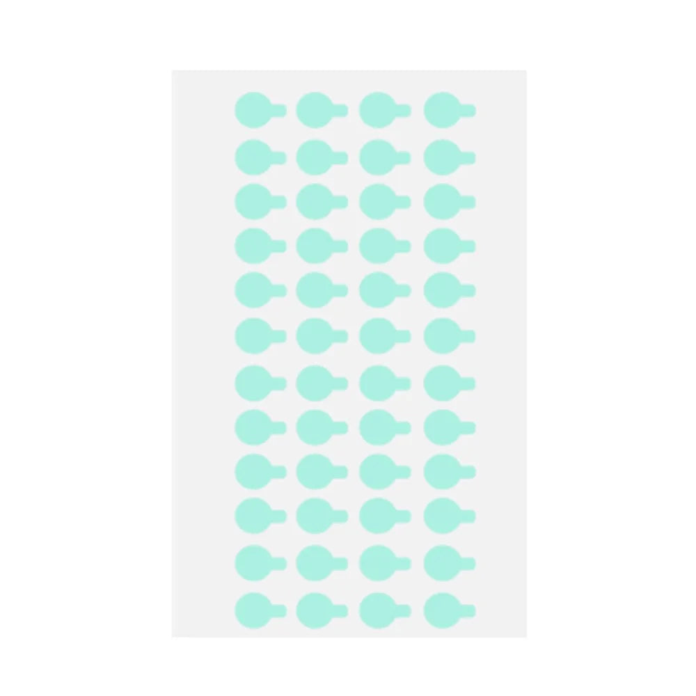 RELIFE HO2 Camera Lens Protective Sticker Set Green Film Blue Light Protection No Residue Heat Resistant Easy Remove for Repair - 7