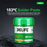 RELIFE HW21 Medium Temperature Solder Paste 40G  /  183-Degree Melting Point for Electronics Soldering (Containing Leaded Silver) - 2