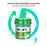 RELIFE HW21 Medium Temperature Solder Paste 40G  /  183-Degree Melting Point for Electronics Soldering (Containing Leaded Silver) - 3