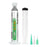 RELIFE HW21S 10CC / 183-Degree Medium Temperature Solder Paste Syringe Design for Soldering (Containing Leaded Silver) - 1