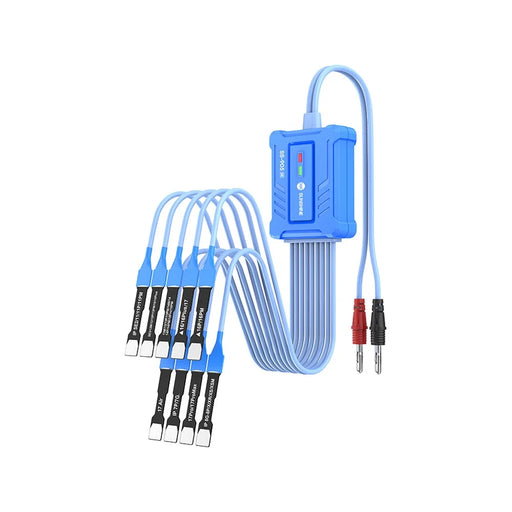 SUNSHINE SS-905 SE Battery-Free Power-On Test Cable for iPhone 6 - 17 Series Flexible FPC Cable, Boot Test Line - 1