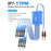 SUNSHINE SS-905 SE Battery-Free Power-On Test Cable for iPhone 6 - 17 Series Flexible FPC Cable, Boot Test Line - 2