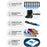 SUNSHINE SS-905 SE Battery-Free Power-On Test Cable for iPhone 6 - 17 Series Flexible FPC Cable, Boot Test Line - 3