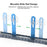RELIFE RL-092 Plus Large Screen Repair Fixture Holder Vacuum Adsorption Adjustable Height for Tablet / Phone Maintenance - 3