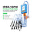 RELIFE XA4 Pro For iPhone 8 - 17 Pro Max Series One-Touch Power Cable for Smartphone Repair Test Cord - 2