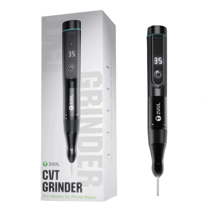 2UUL DA84 CVT Phone Repair Grinding Pen Engraving Tool for Metal / Glass / Ceramic / Plastic / Wood - 1