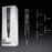 2UUL DA84 CVT Phone Repair Grinding Pen Engraving Tool for Metal / Glass / Ceramic / Plastic / Wood - 5