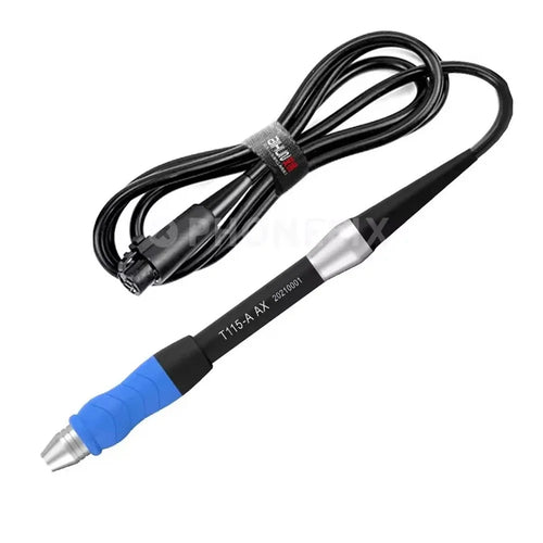 AIXUN T115 Soldering Iron Handle for T3B Soldering Station - 1