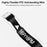 SUNSHINE SS-905K For iPhone 6 - iPhone 16 Pro Max Power Boot Control Silicone Line Phone Repair Power Supply Test Cable - 3